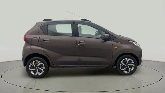 2020 Datsun Redi Go