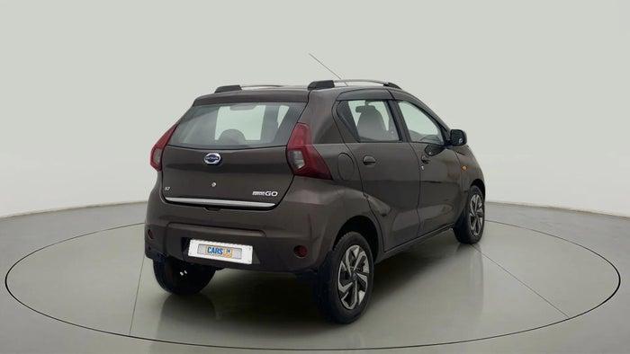 2020 Datsun Redi Go