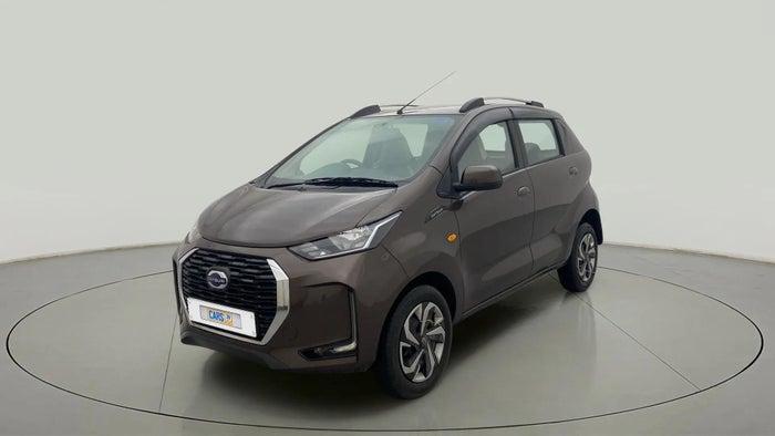 2020 Datsun Redi Go