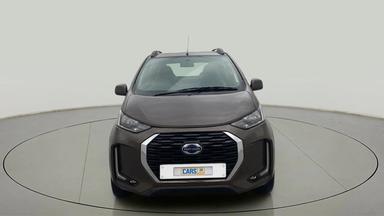 2020 Datsun Redi Go