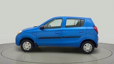 2021 Maruti Alto