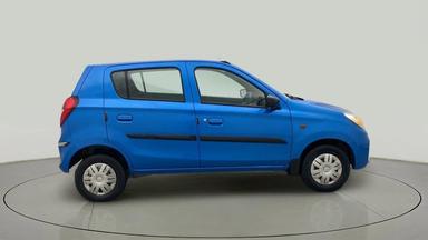 2021 Maruti Alto