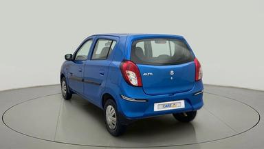 2021 Maruti Alto