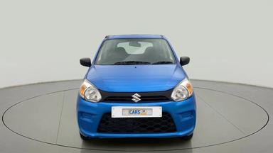 2021 Maruti Alto