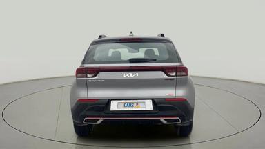 2021 KIA SONET