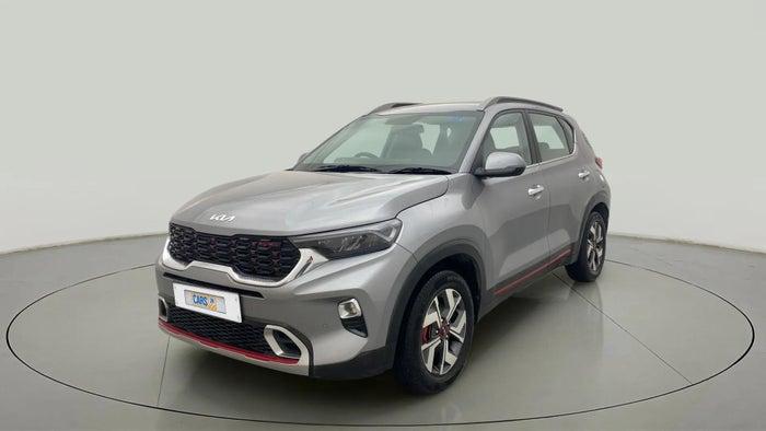 2021 KIA SONET