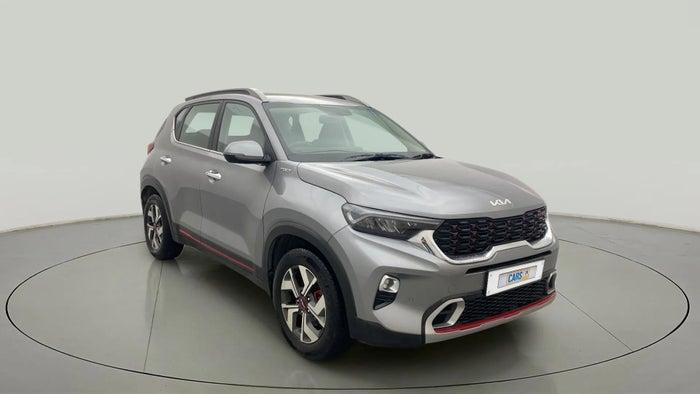 2021 KIA SONET