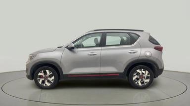 2021 KIA SONET