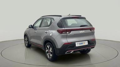 2021 KIA SONET