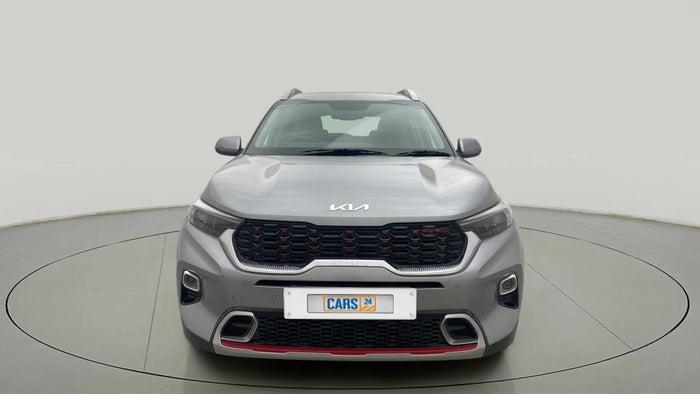 2021 KIA SONET