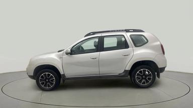 2019 Renault Duster