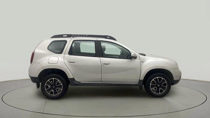 2019 Renault Duster