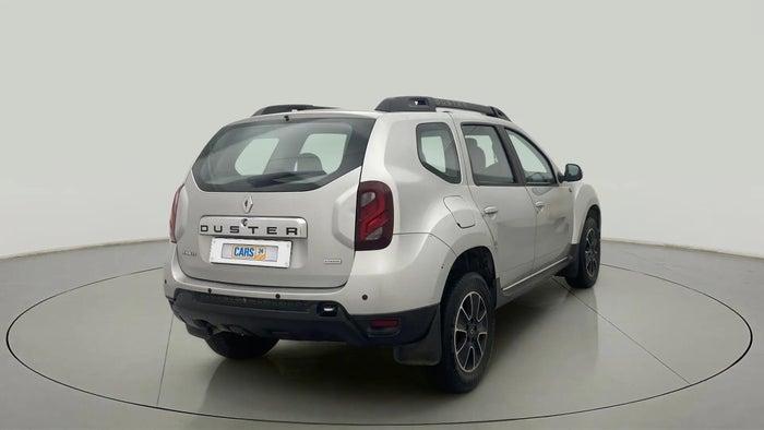 2019 Renault Duster