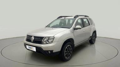 2019 Renault Duster