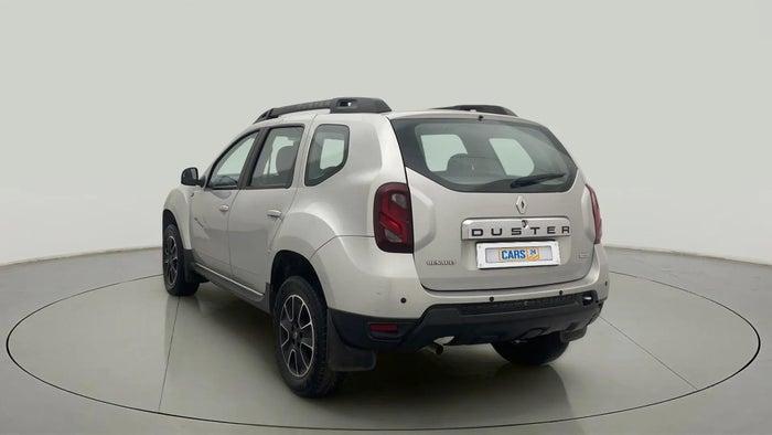 2019 Renault Duster