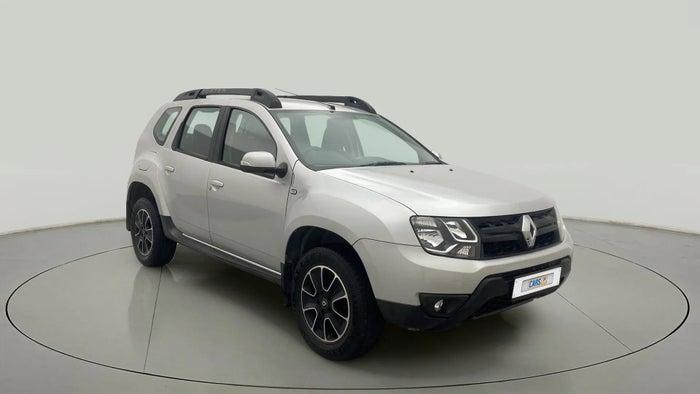 2019 Renault Duster