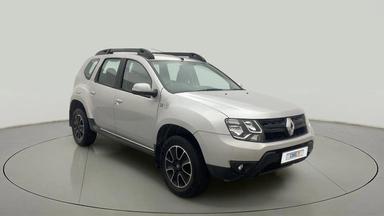 2019 Renault Duster