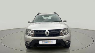 2019 Renault Duster