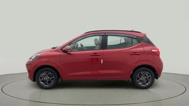 2019 Hyundai GRAND I10 NIOS