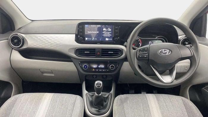 2019 Hyundai GRAND I10 NIOS