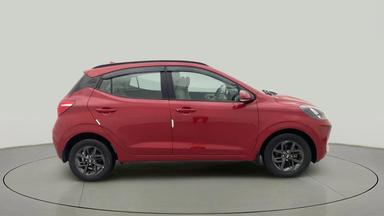 2019 Hyundai GRAND I10 NIOS