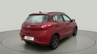 2019 Hyundai GRAND I10 NIOS