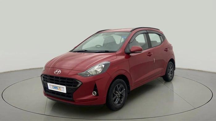 2019 Hyundai GRAND I10 NIOS