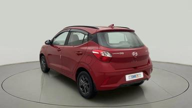 2019 Hyundai GRAND I10 NIOS