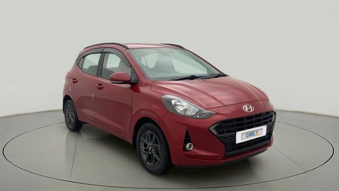 2019 Hyundai GRAND I10 NIOS