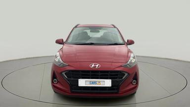 2019 Hyundai GRAND I10 NIOS