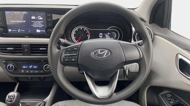 2019 Hyundai GRAND I10 NIOS