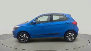 2019 Tata Tiago