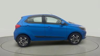 2019 Tata Tiago