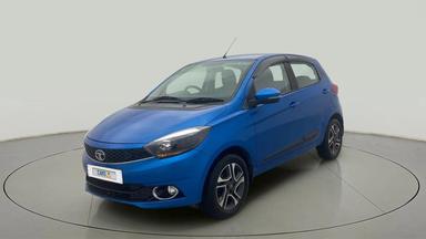 2019 Tata Tiago