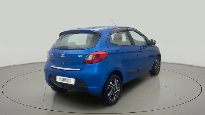 2019 Tata Tiago