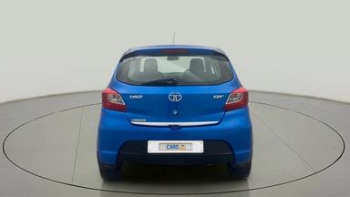 2019 Tata Tiago