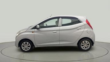 2015 Hyundai Eon