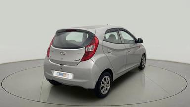 2015 Hyundai Eon