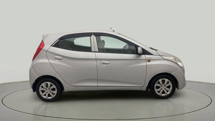 2015 Hyundai Eon