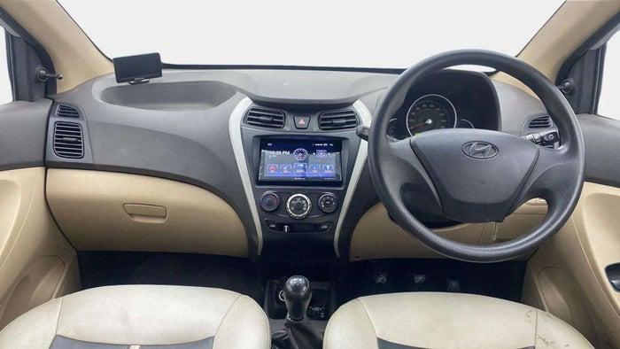 2015 Hyundai Eon