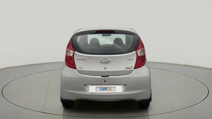 2015 Hyundai Eon