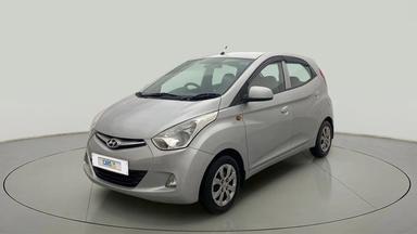 2015 Hyundai Eon