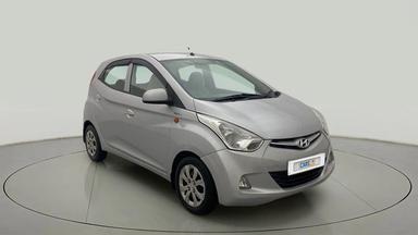 2015 Hyundai Eon