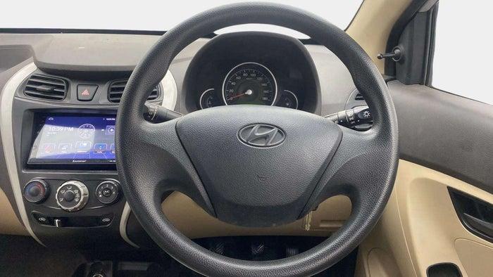 2015 Hyundai Eon