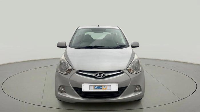 2015 Hyundai Eon