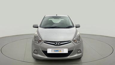 2015 Hyundai Eon