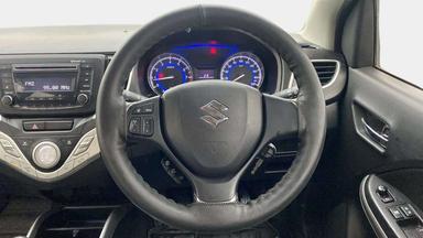 2017 Maruti Baleno