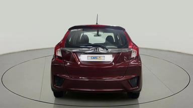 2017 Honda Jazz