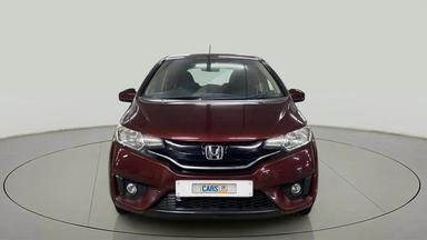 2017 Honda Jazz