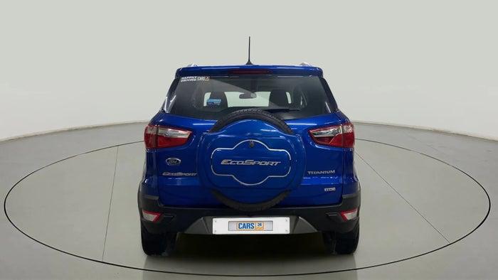 2021 Ford Ecosport